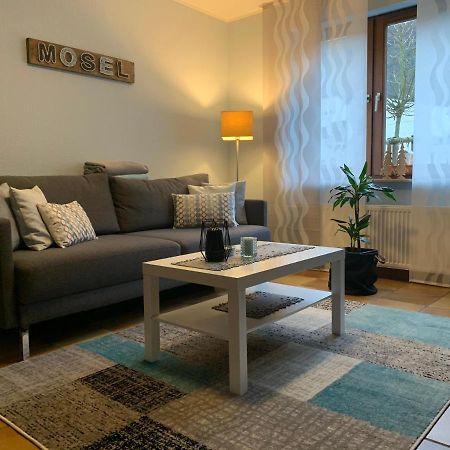 Ferienwohnung Frevel Pommern Екстериор снимка