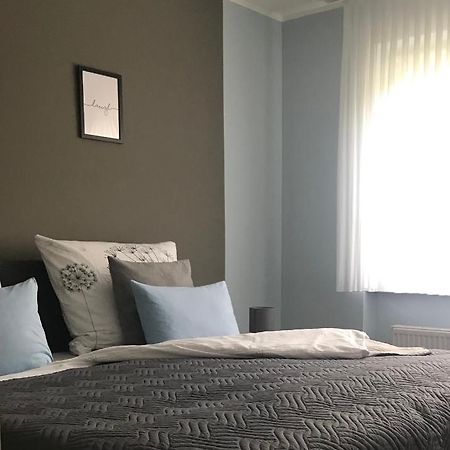 Ferienwohnung Frevel Pommern Екстериор снимка
