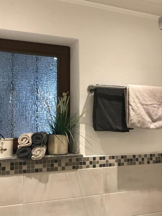 Ferienwohnung Frevel Pommern Екстериор снимка
