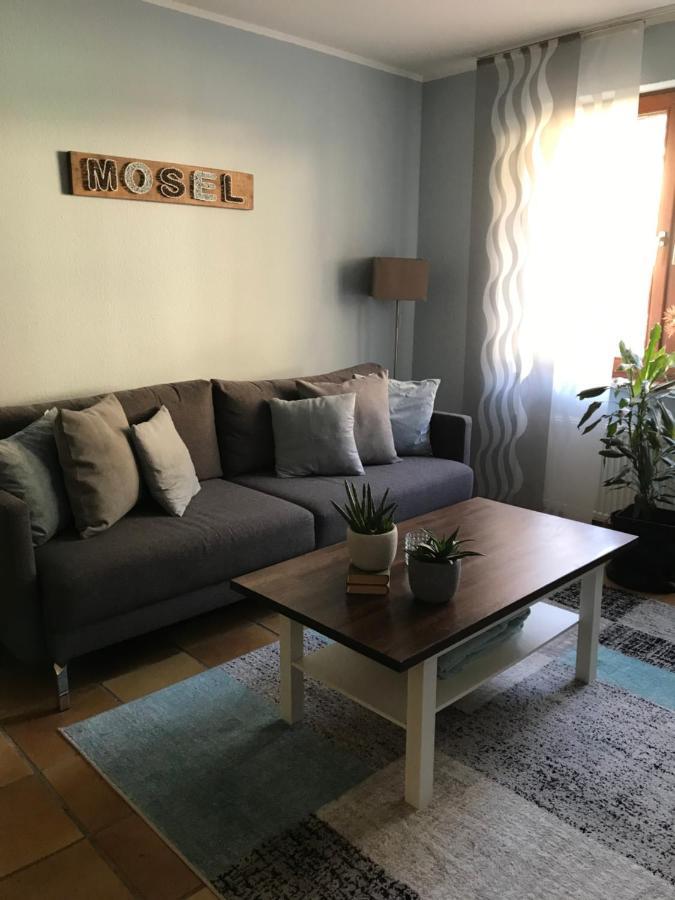Ferienwohnung Frevel Pommern Екстериор снимка