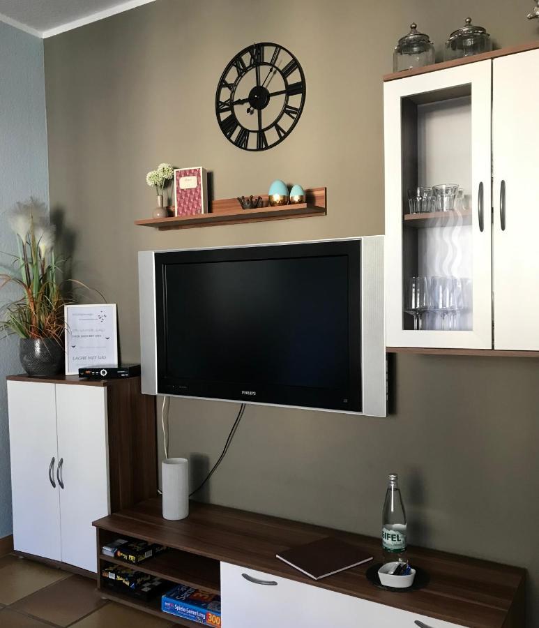 Ferienwohnung Frevel Pommern Екстериор снимка