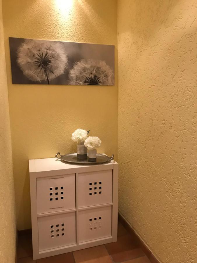 Ferienwohnung Frevel Pommern Екстериор снимка