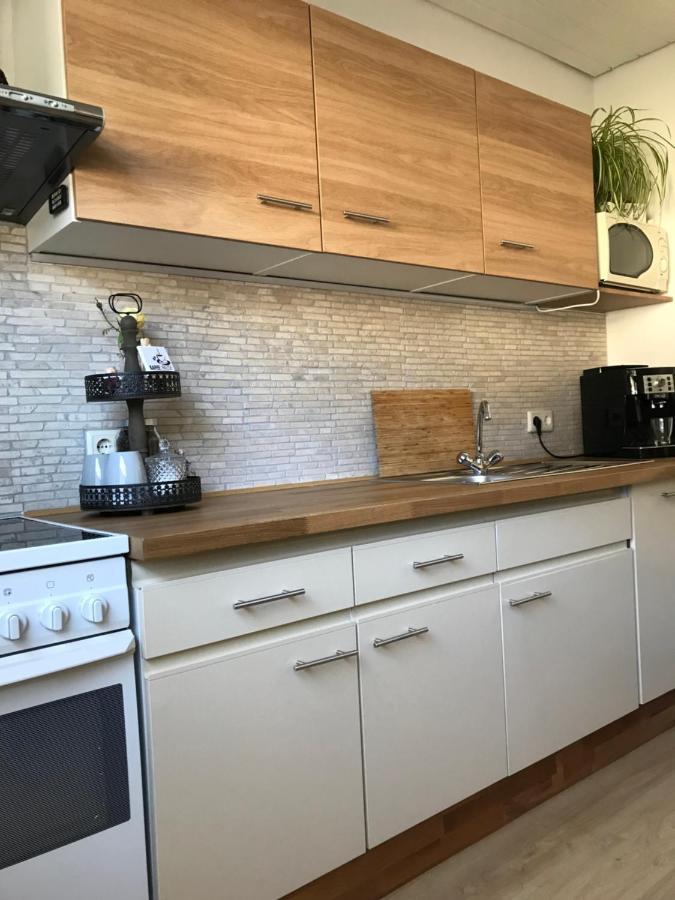 Ferienwohnung Frevel Pommern Екстериор снимка