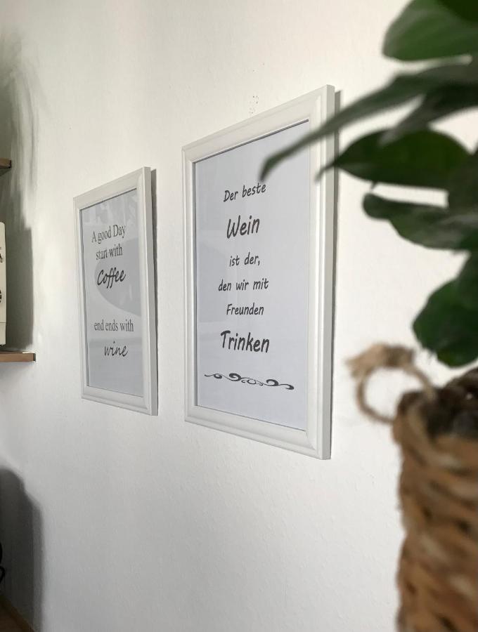 Ferienwohnung Frevel Pommern Екстериор снимка