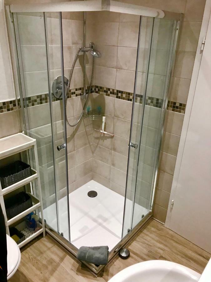 Ferienwohnung Frevel Pommern Екстериор снимка