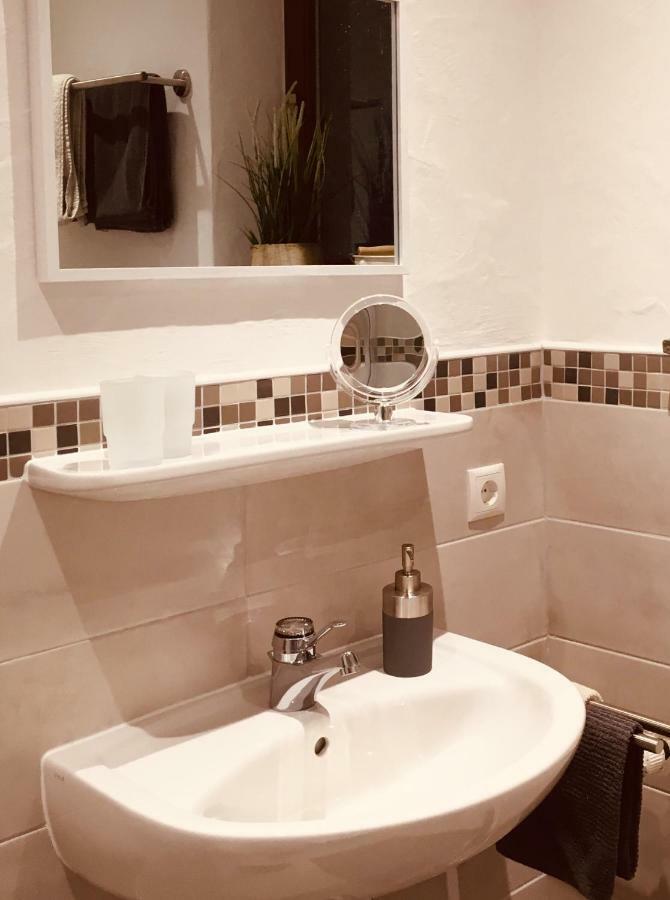 Ferienwohnung Frevel Pommern Екстериор снимка